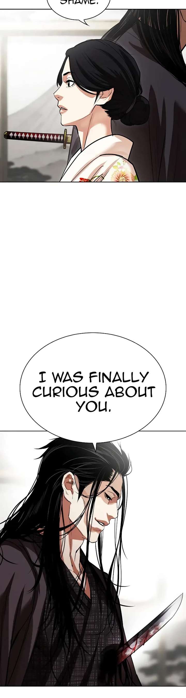 Lookism Chapter 524 - Page 50