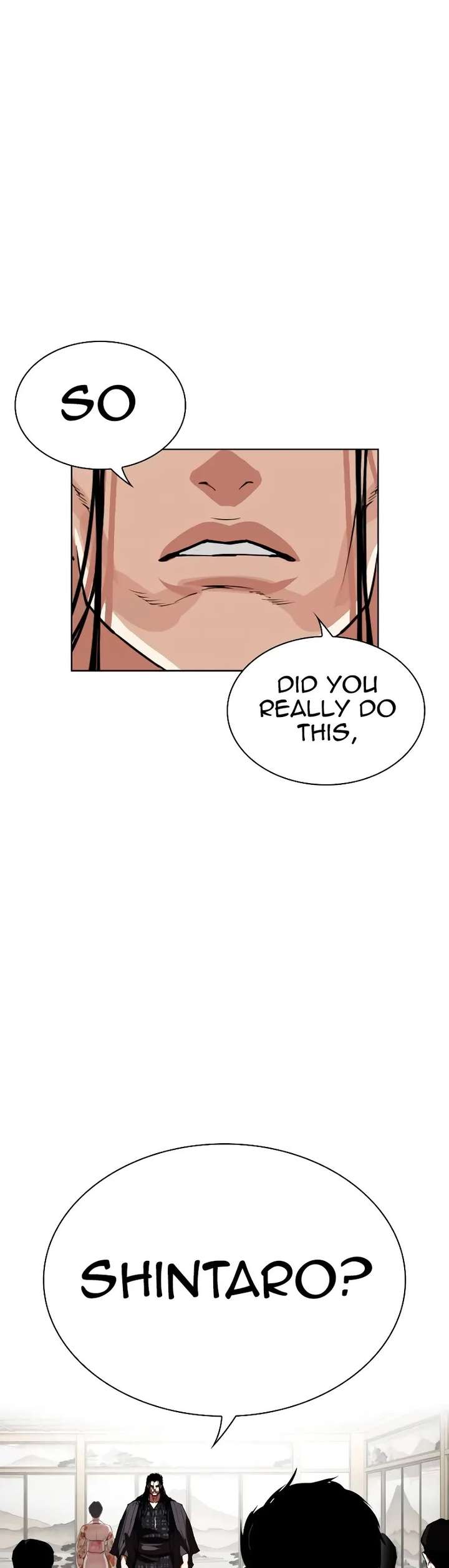 Lookism Chapter 524 - Page 51