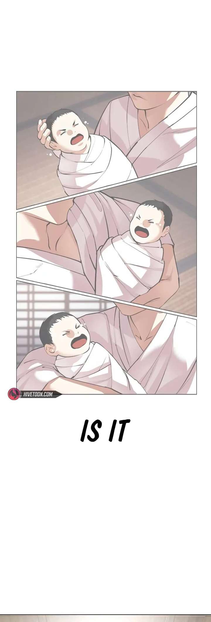 Lookism Chapter 524 - Page 64