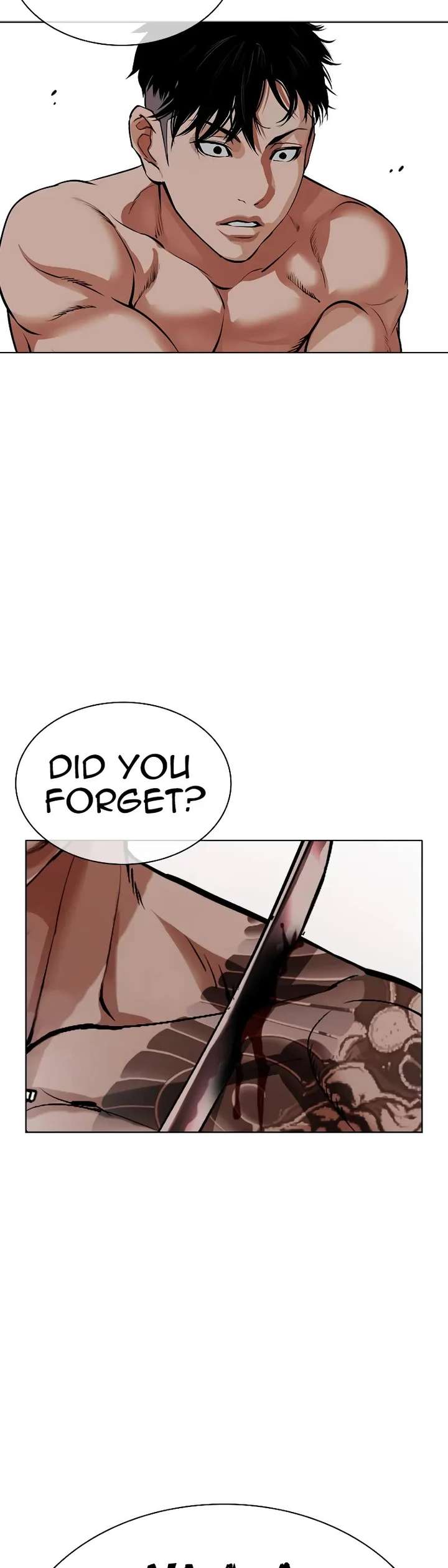 Lookism Chapter 524 - Page 71