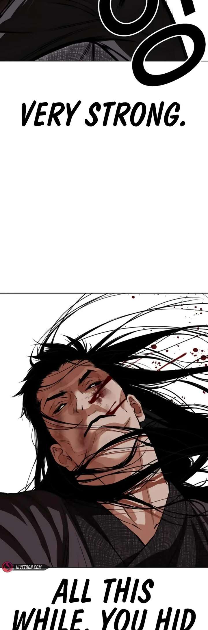 Lookism Chapter 525 - Page 14