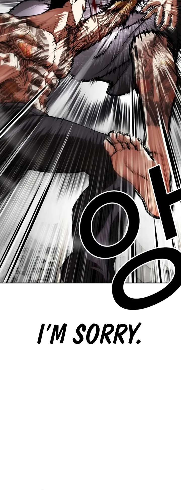 Lookism Chapter 525 - Page 20