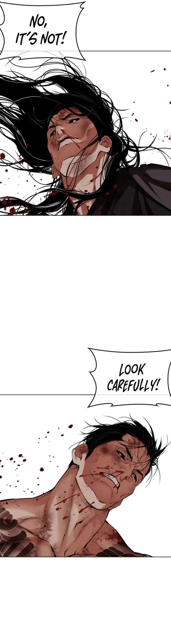 Lookism Chapter 525 - Page 26