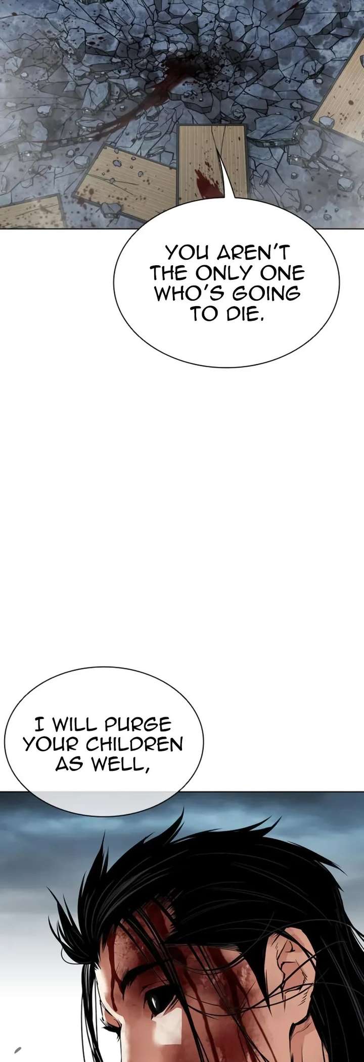 Lookism Chapter 525 - Page 54