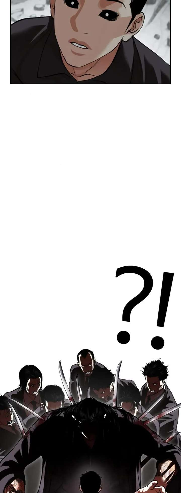 Lookism Chapter 525 - Page 59