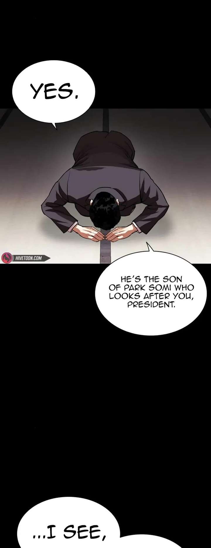 Lookism Chapter 525 - Page 64
