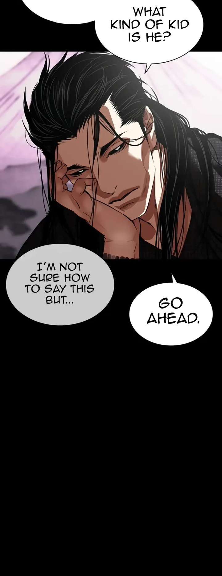 Lookism Chapter 525 - Page 65