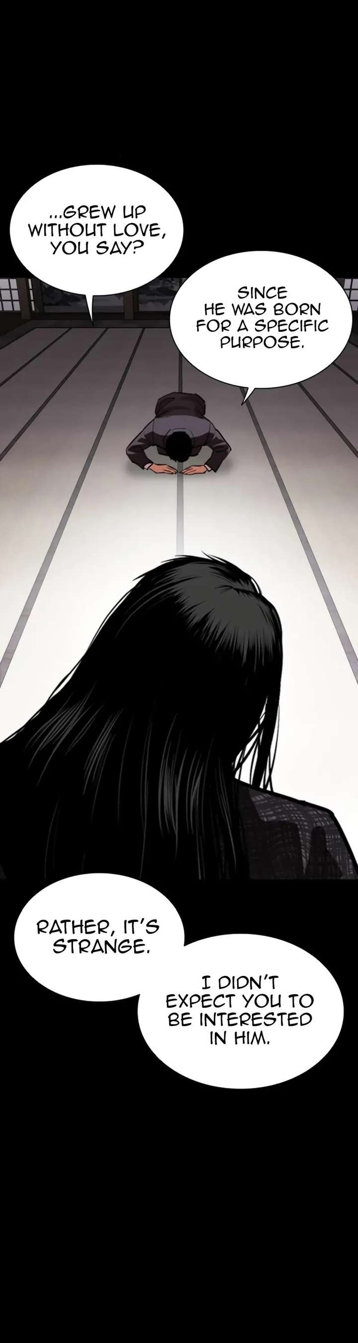 Lookism Chapter 525 - Page 67