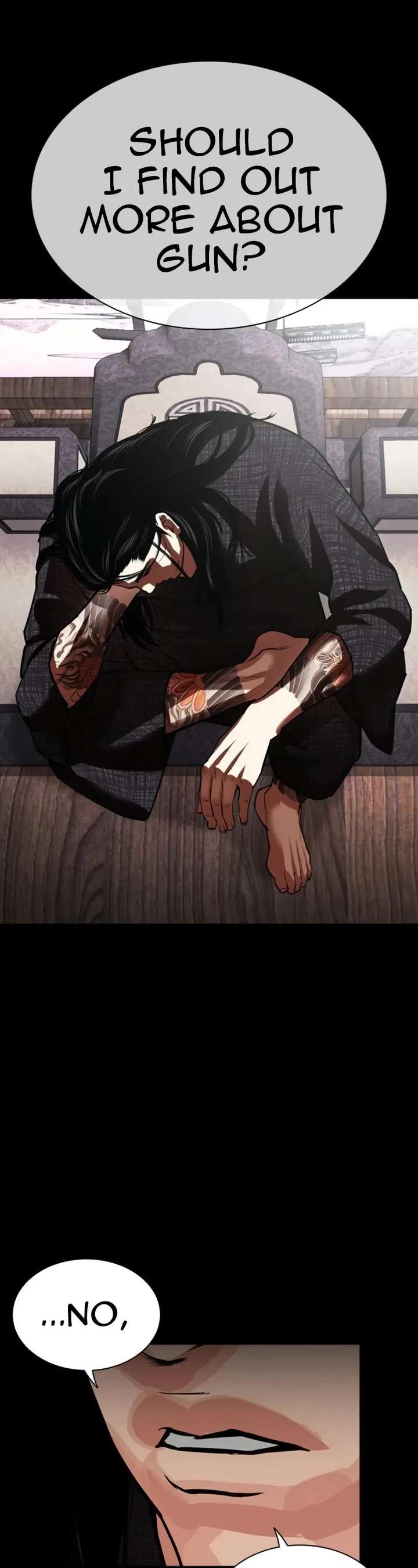 Lookism Chapter 525 - Page 68