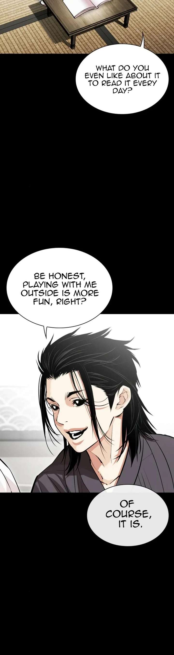 Lookism Chapter 525 - Page 7