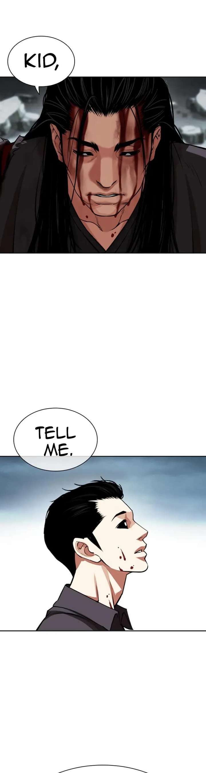 Lookism Chapter 525 - Page 71