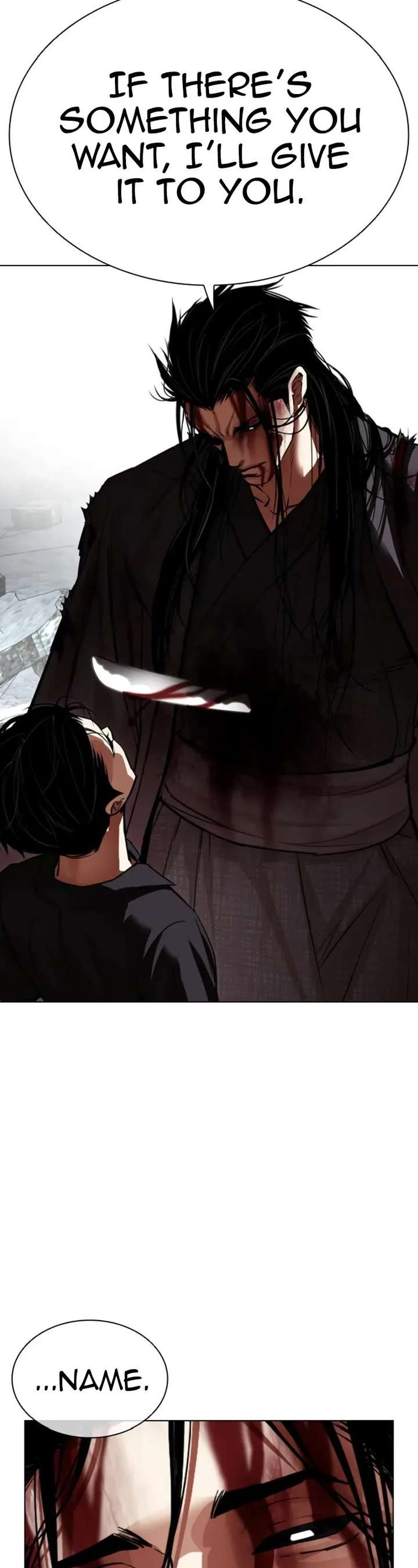 Lookism Chapter 525 - Page 72