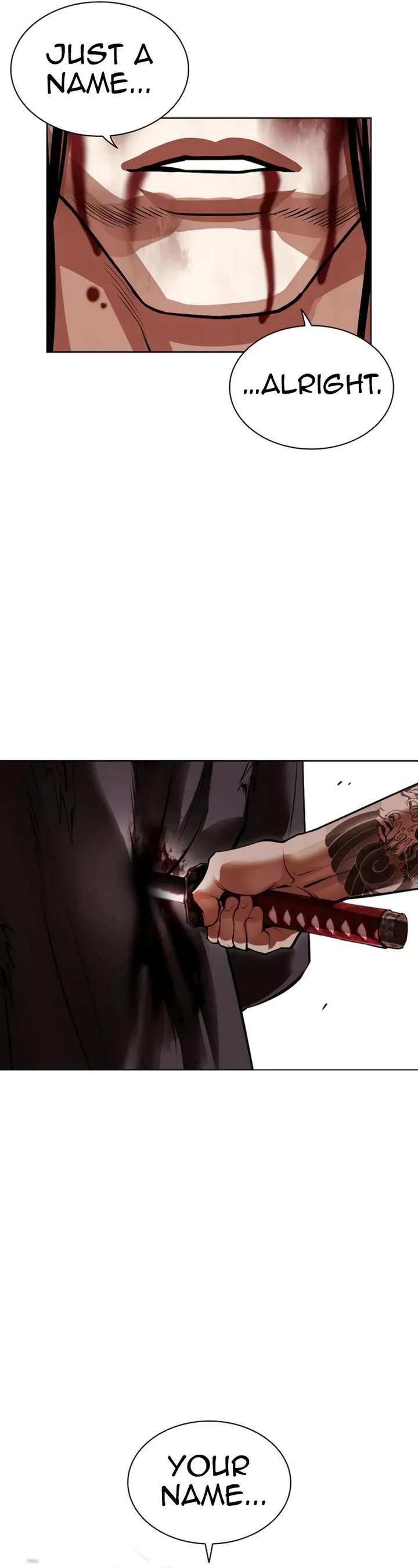 Lookism Chapter 525 - Page 76