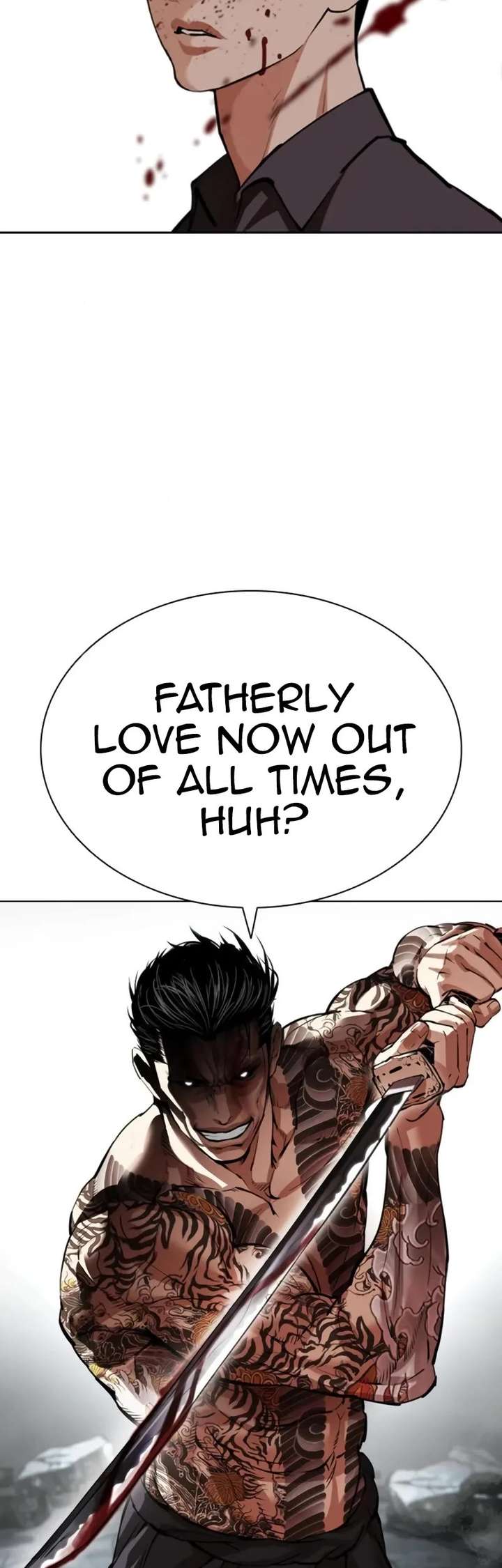 Lookism Chapter 525 - Page 79