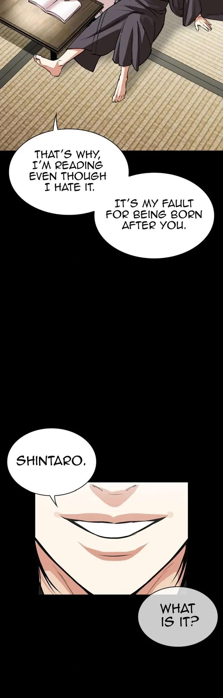 Lookism Chapter 525 - Page 9