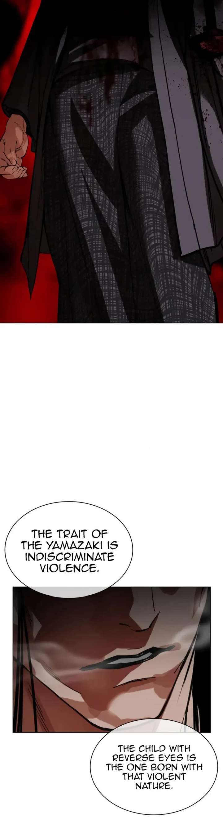 Lookism Chapter 525 - Page 92