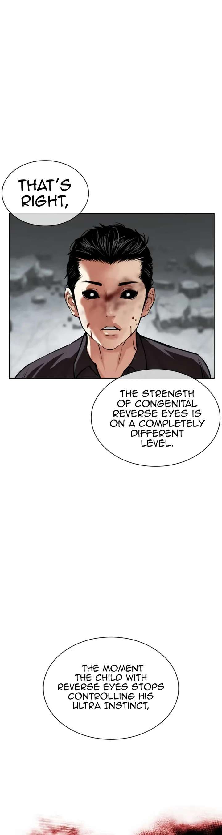 Lookism Chapter 525 - Page 93