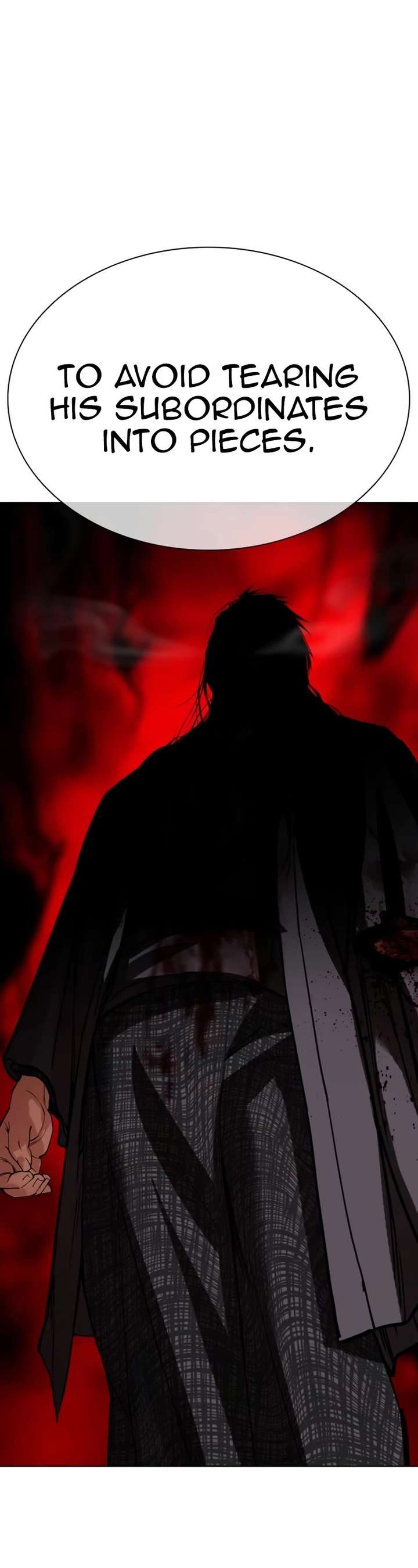 Lookism Chapter 526 - Page 1