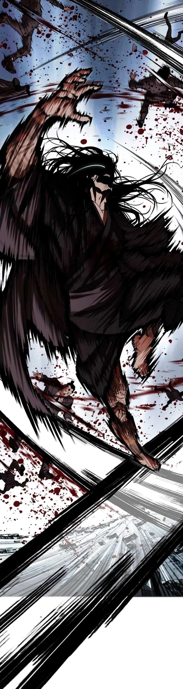 Lookism Chapter 526 - Page 18