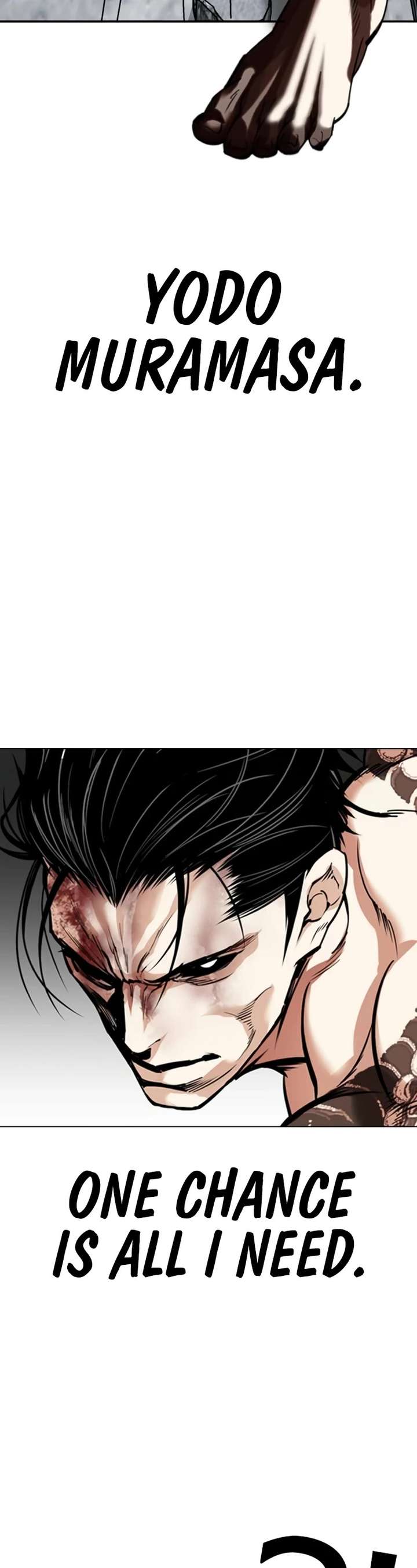 Lookism Chapter 526 - Page 37