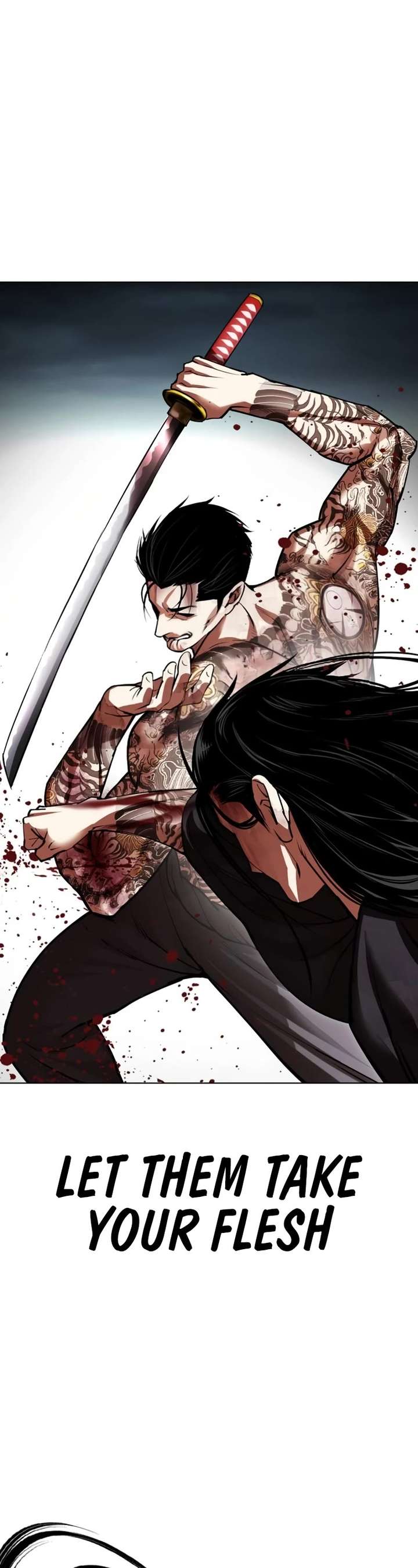 Lookism Chapter 526 - Page 41