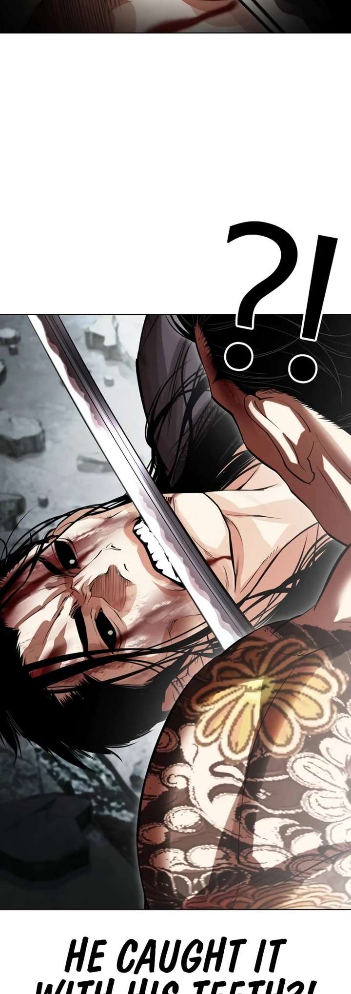 Lookism Chapter 526 - Page 44