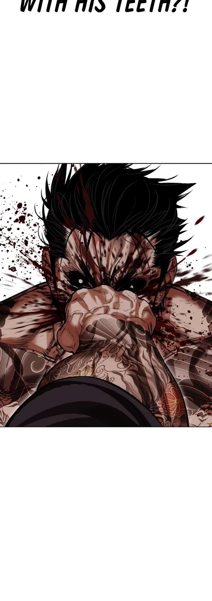 Lookism Chapter 526 - Page 45