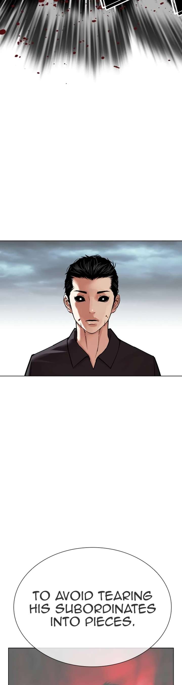 Lookism Chapter 526 - Page 48