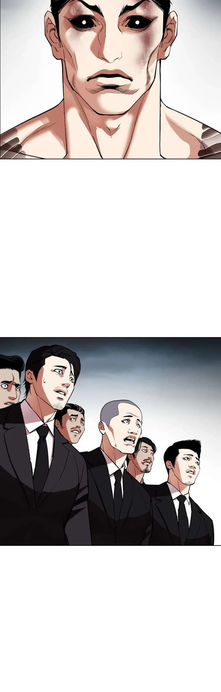 Lookism Chapter 526 - Page 5