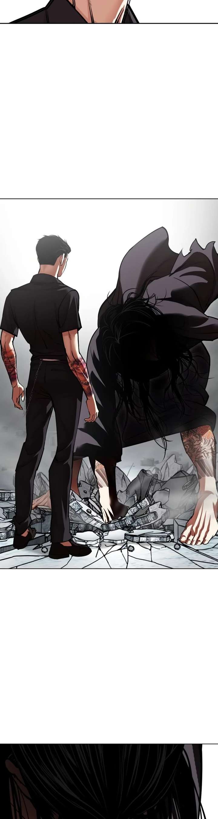 Lookism Chapter 526 - Page 52