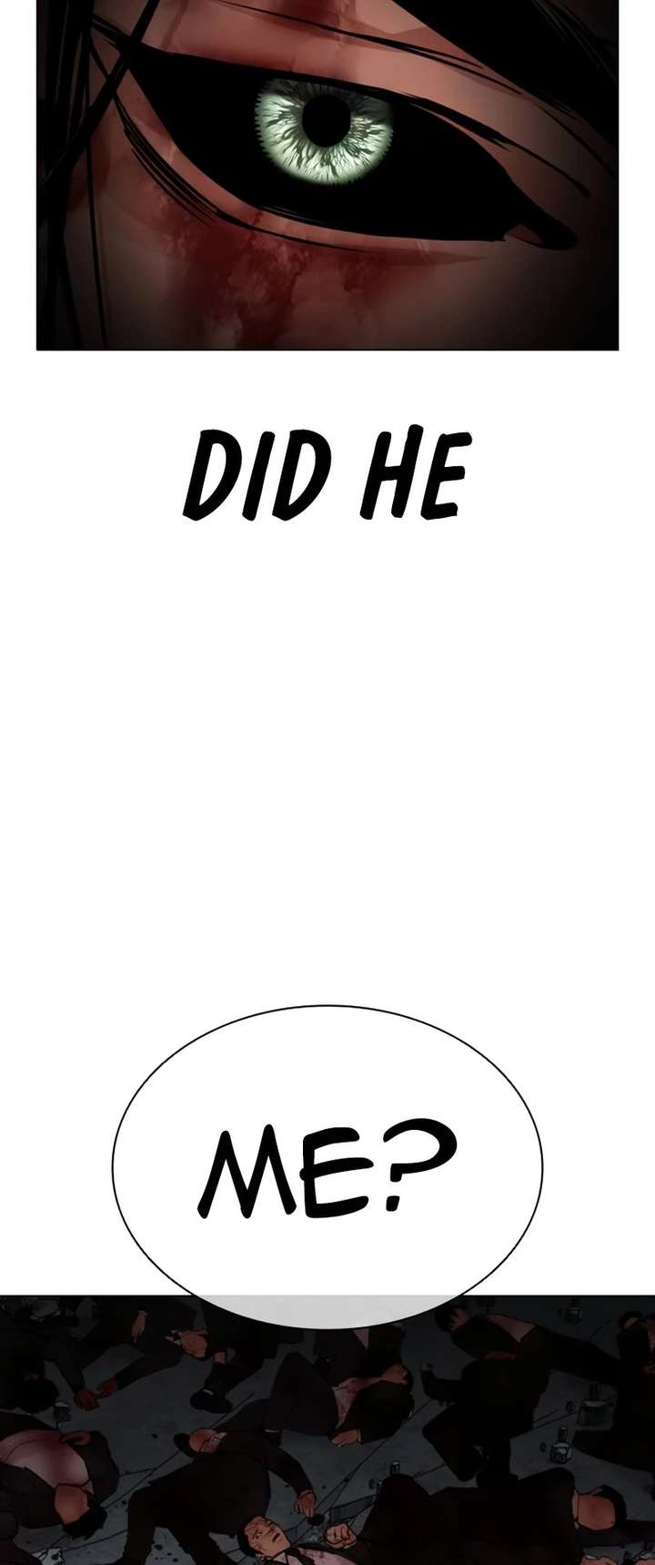 Lookism Chapter 526 - Page 54