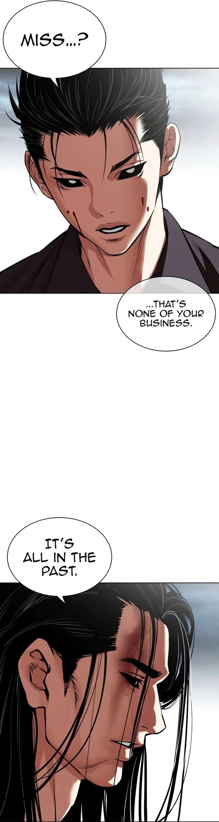 Lookism Chapter 526 - Page 56