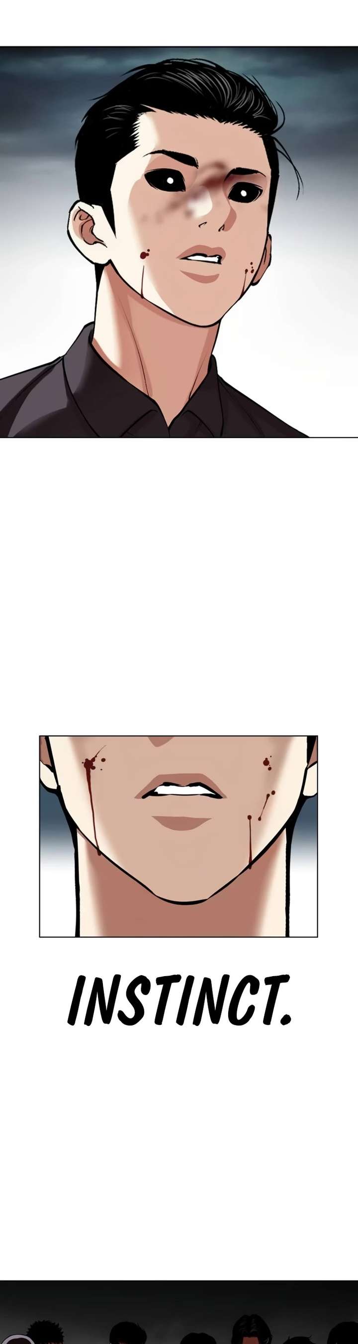 Lookism Chapter 526 - Page 6