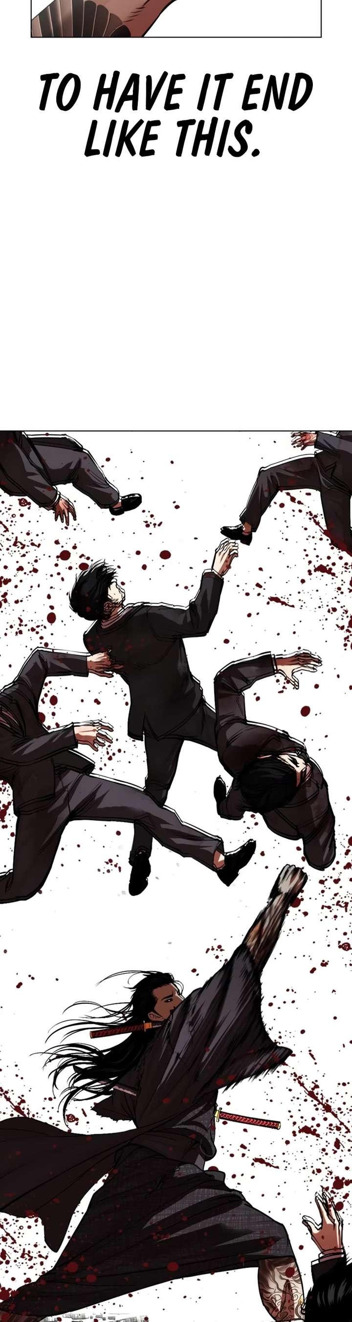 Lookism Chapter 526 - Page 67