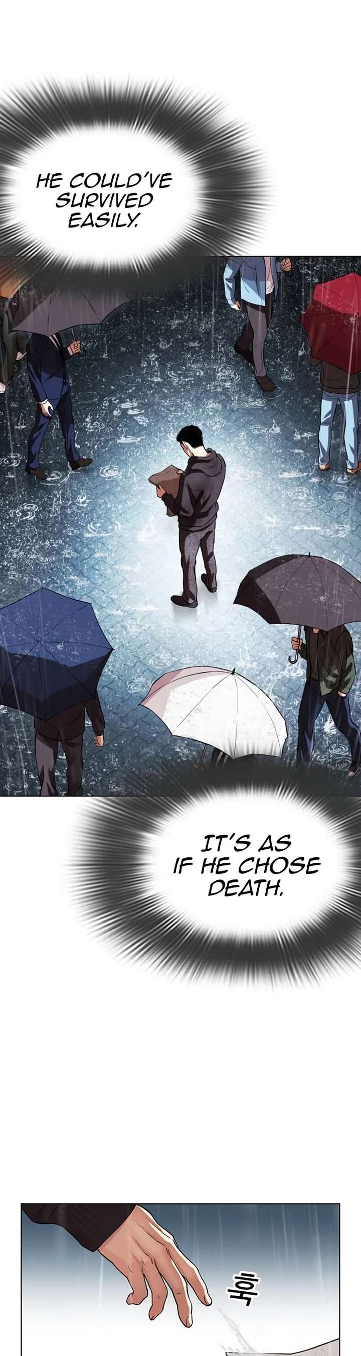 Lookism Chapter 526 - Page 81