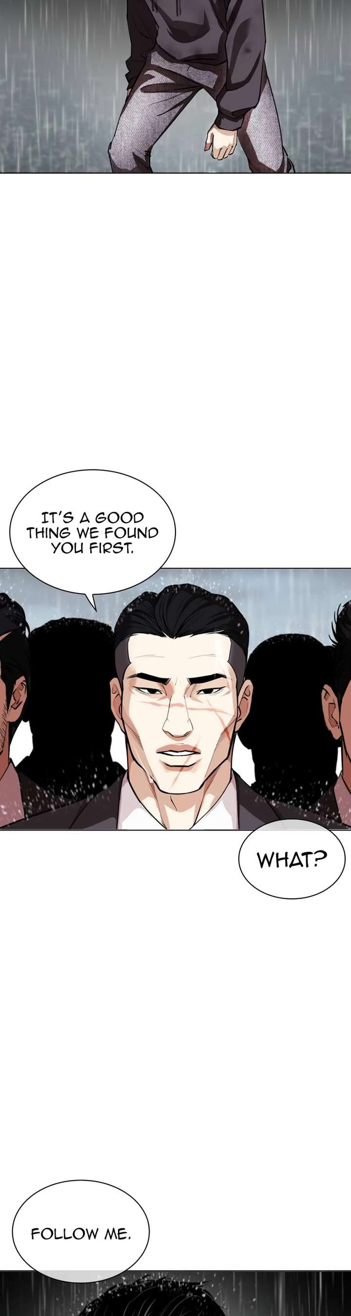 Lookism Chapter 526 - Page 87