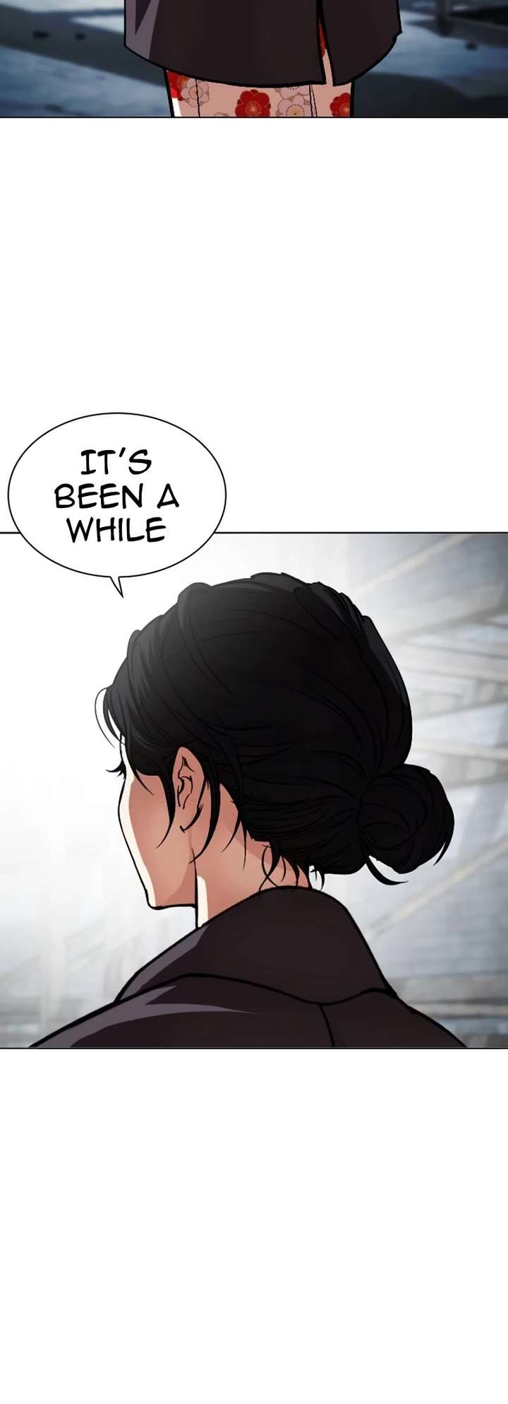 Lookism Chapter 526 - Page 89