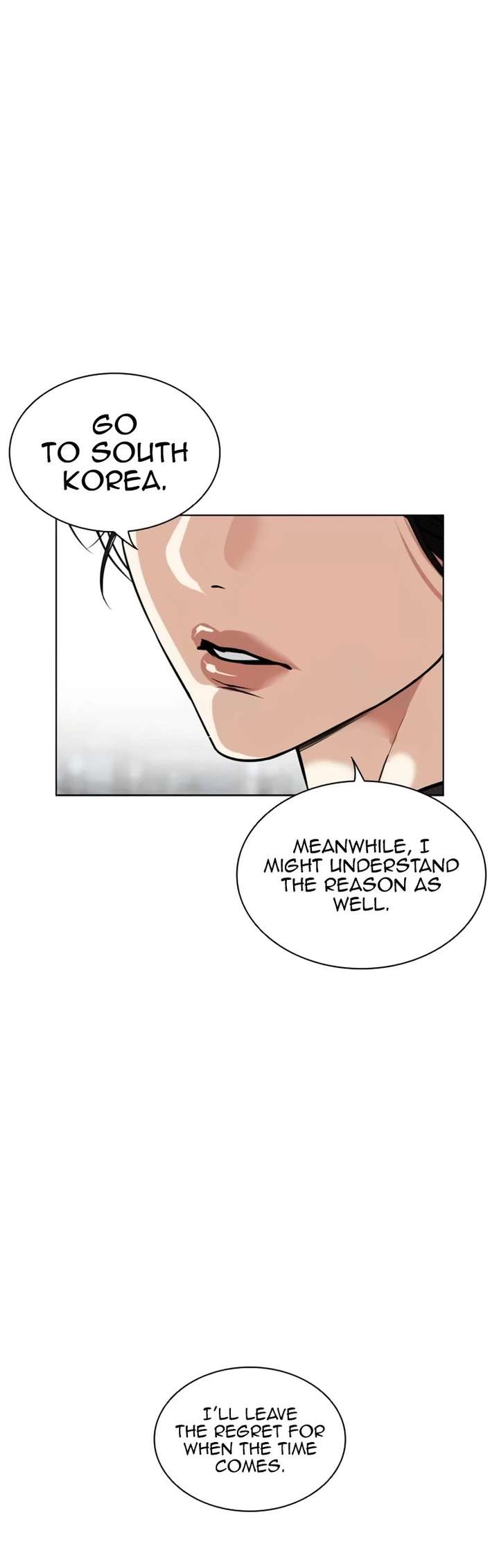 Lookism Chapter 526 - Page 95