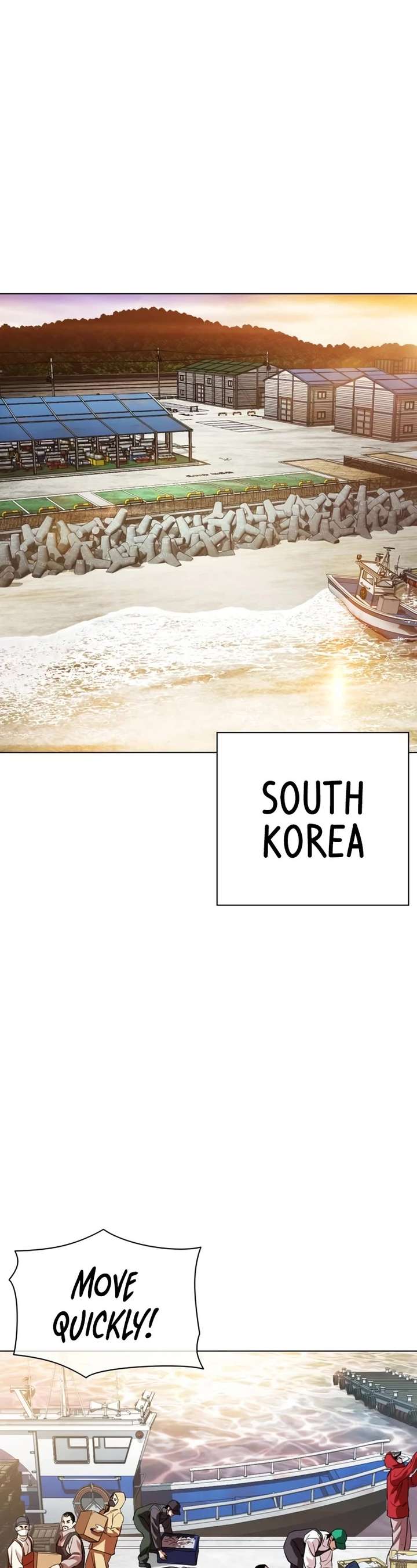 Lookism Chapter 526 - Page 96