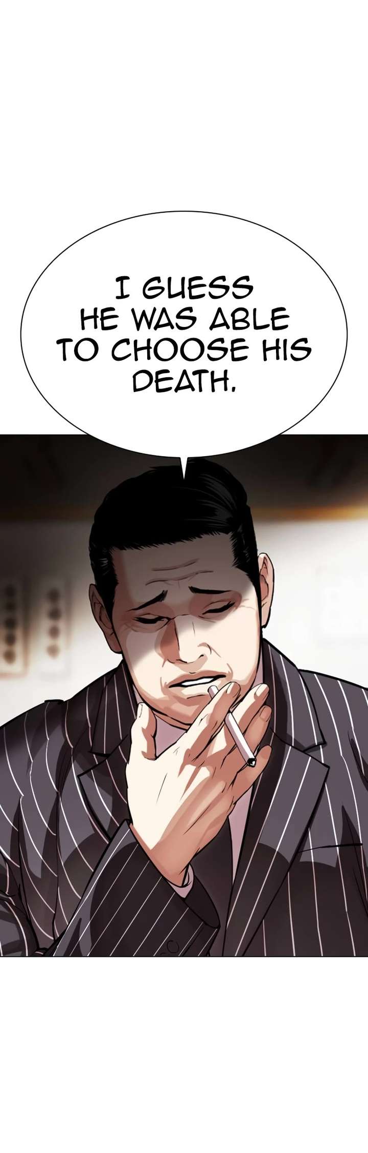 Lookism Chapter 527 - Page 15