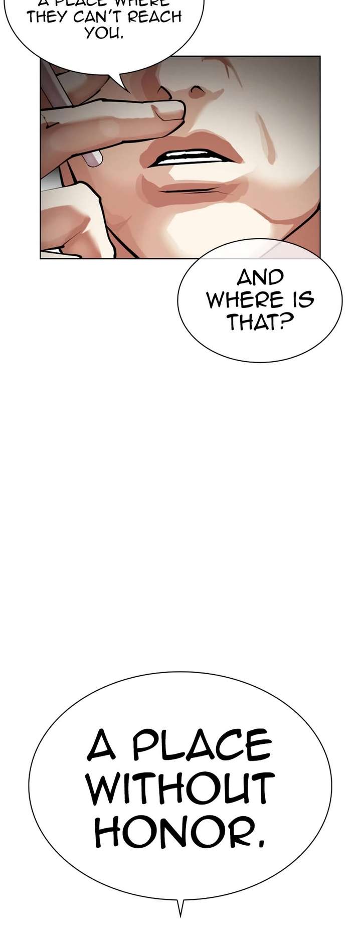 Lookism Chapter 527 - Page 20