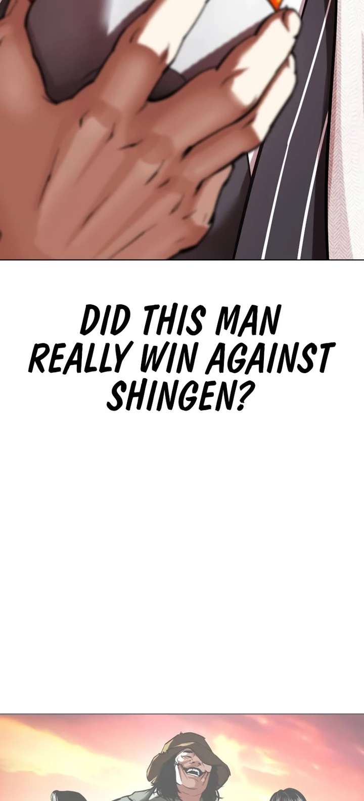 Lookism Chapter 527 - Page 4