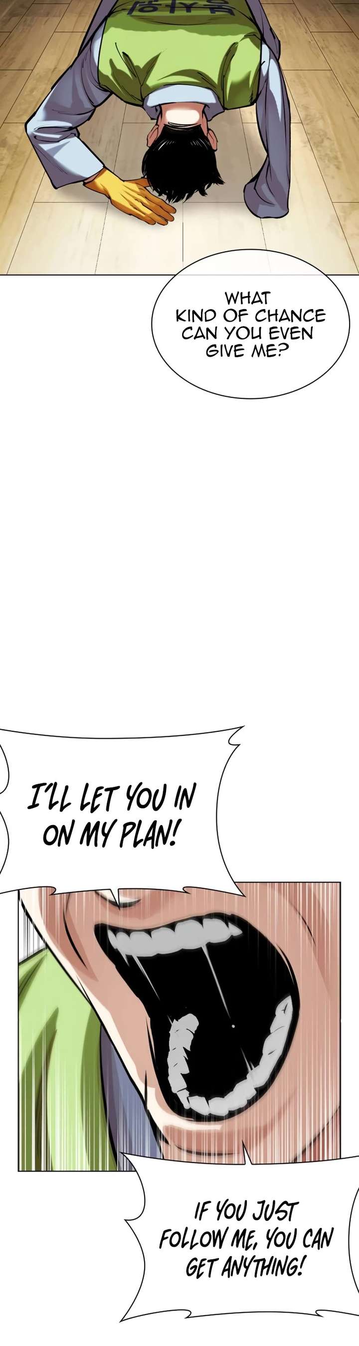 Lookism Chapter 527 - Page 52