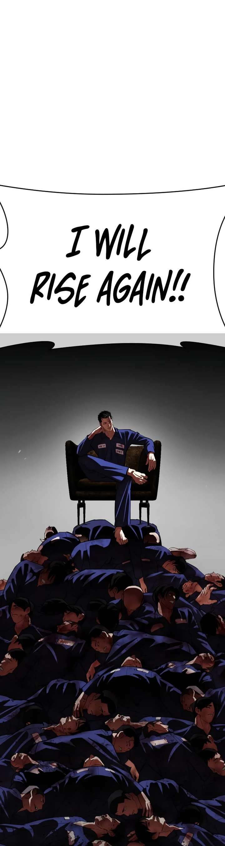 Lookism Chapter 527 - Page 53