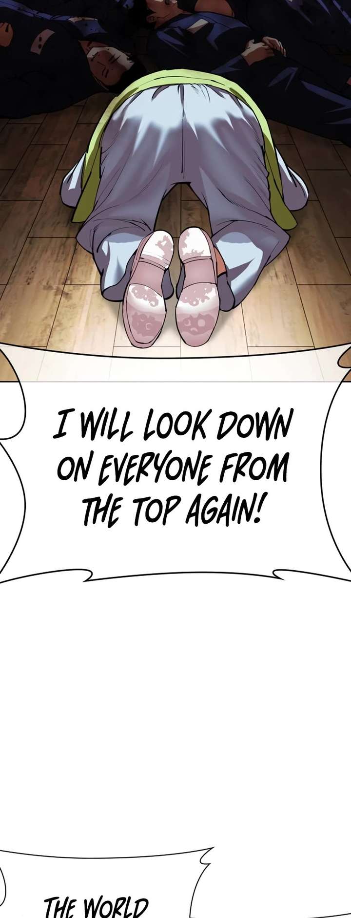 Lookism Chapter 527 - Page 54