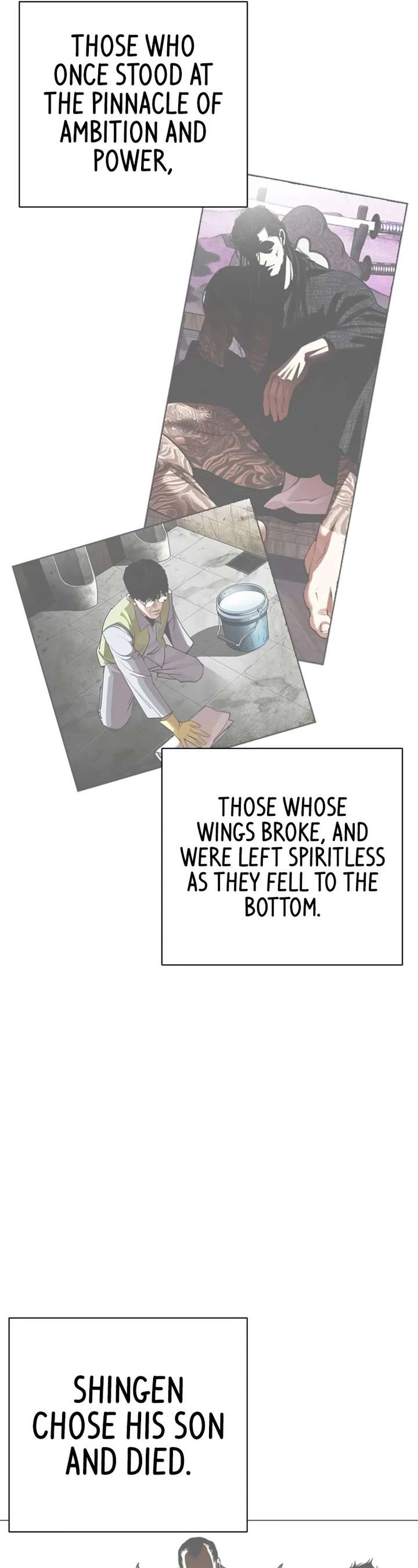 Lookism Chapter 527 - Page 61