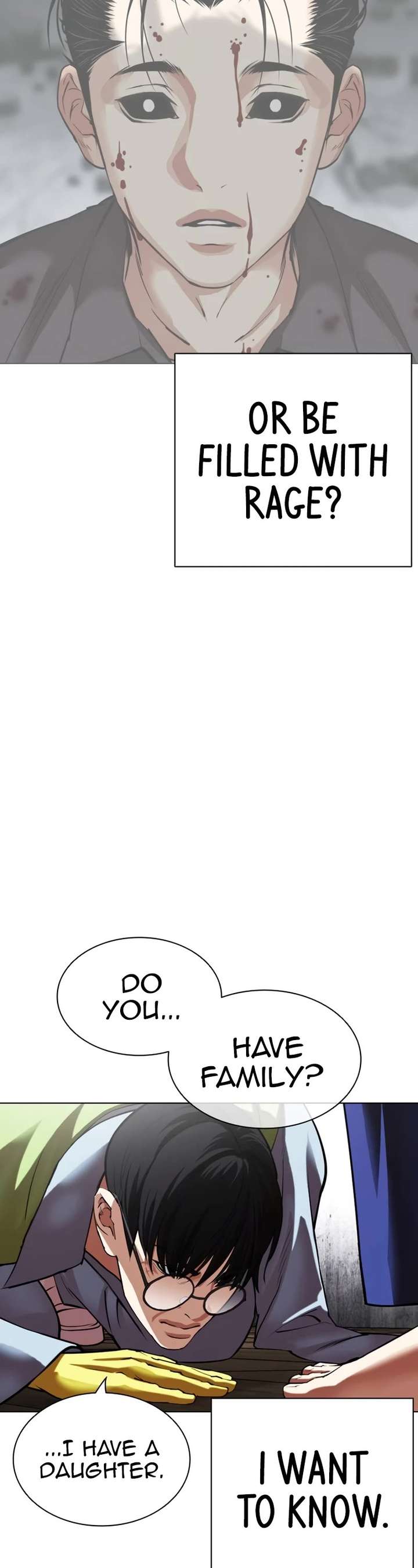 Lookism Chapter 527 - Page 63