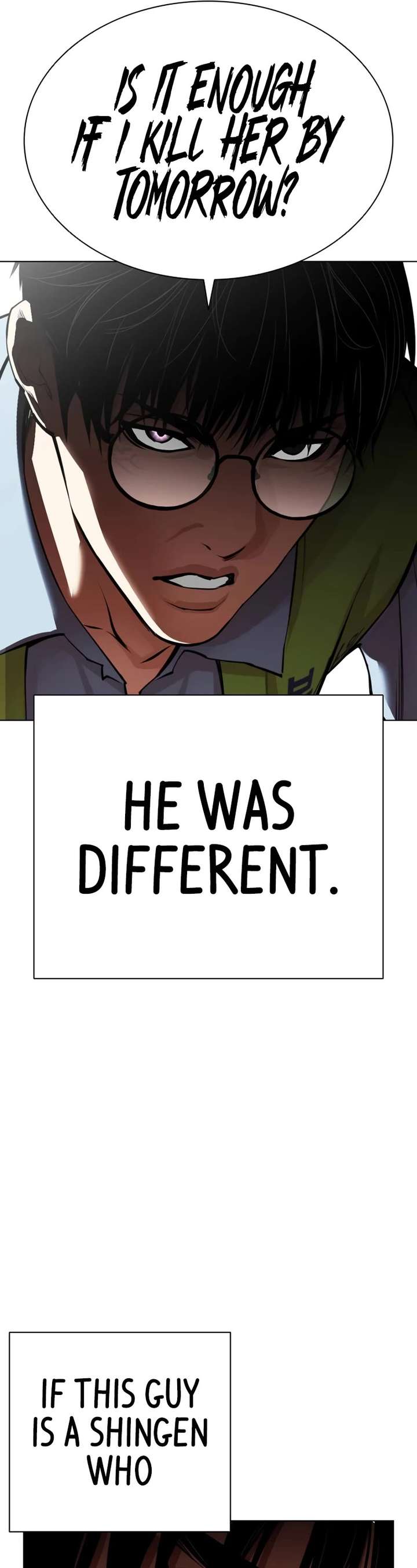 Lookism Chapter 527 - Page 66