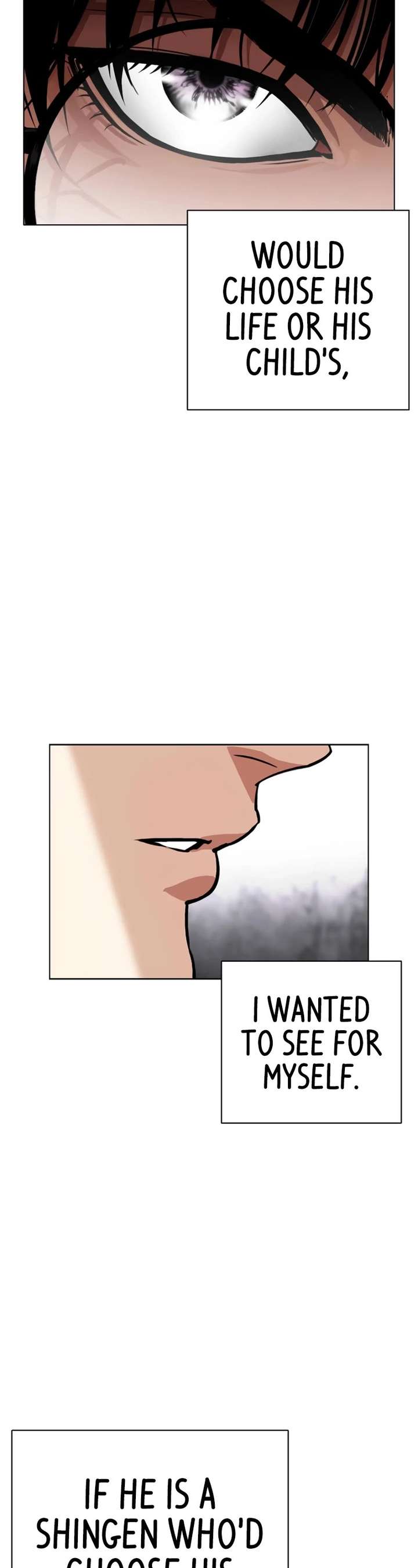 Lookism Chapter 527 - Page 67