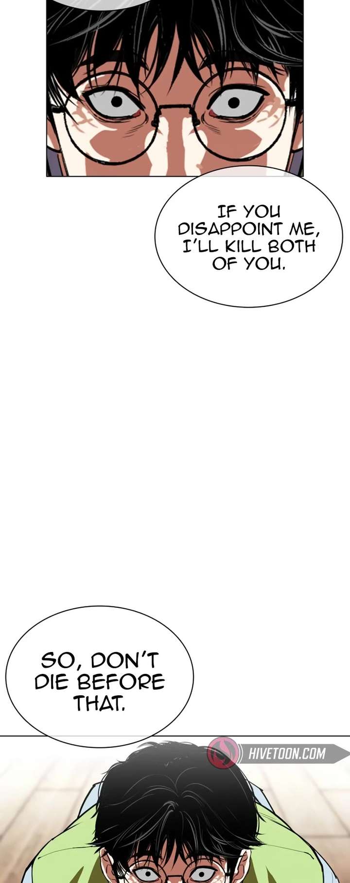 Lookism Chapter 527 - Page 69